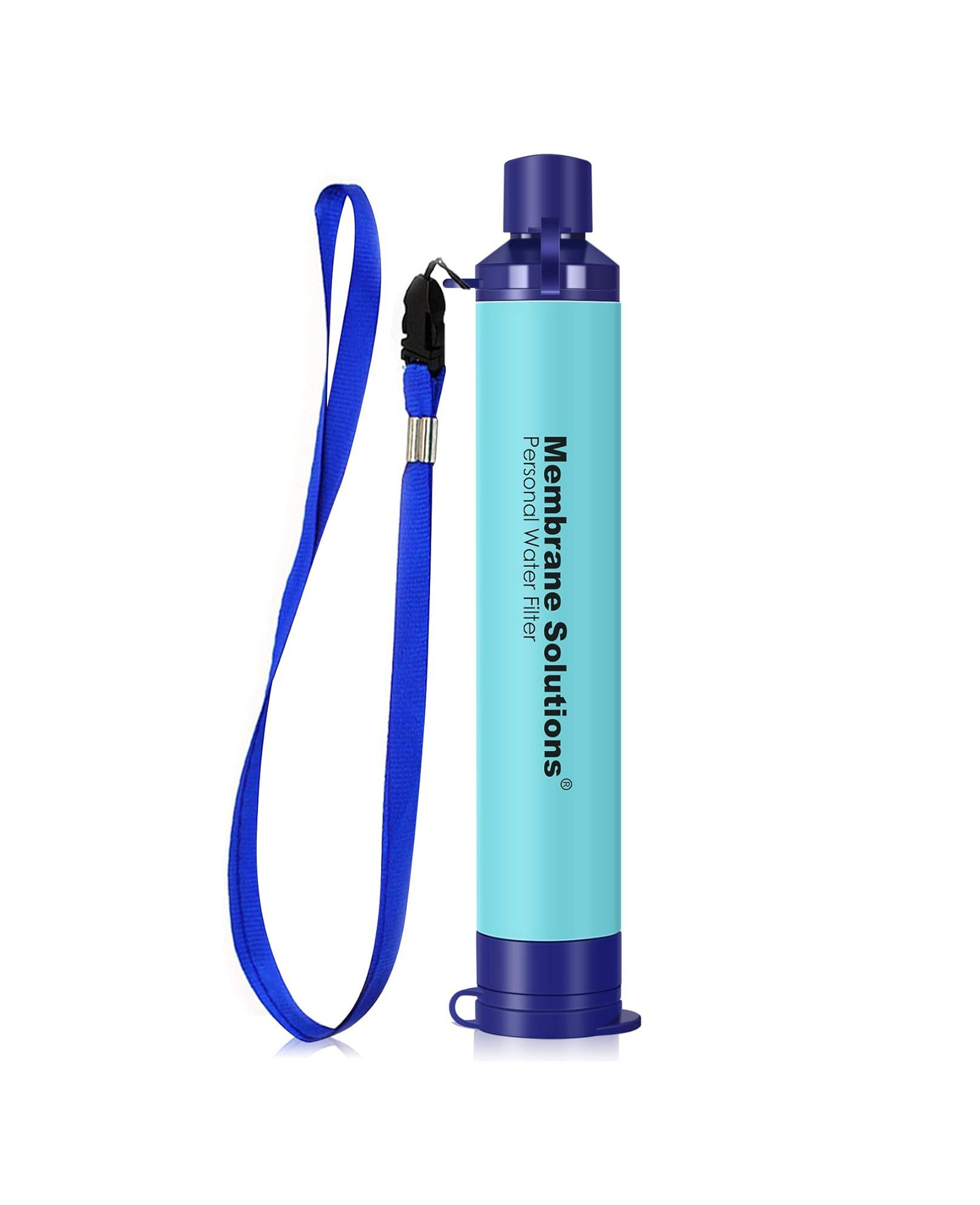🔥Last Day 50% OFF - Personal Straw Water Filter for Camping, Hiking, Survival, Emergency, Travel