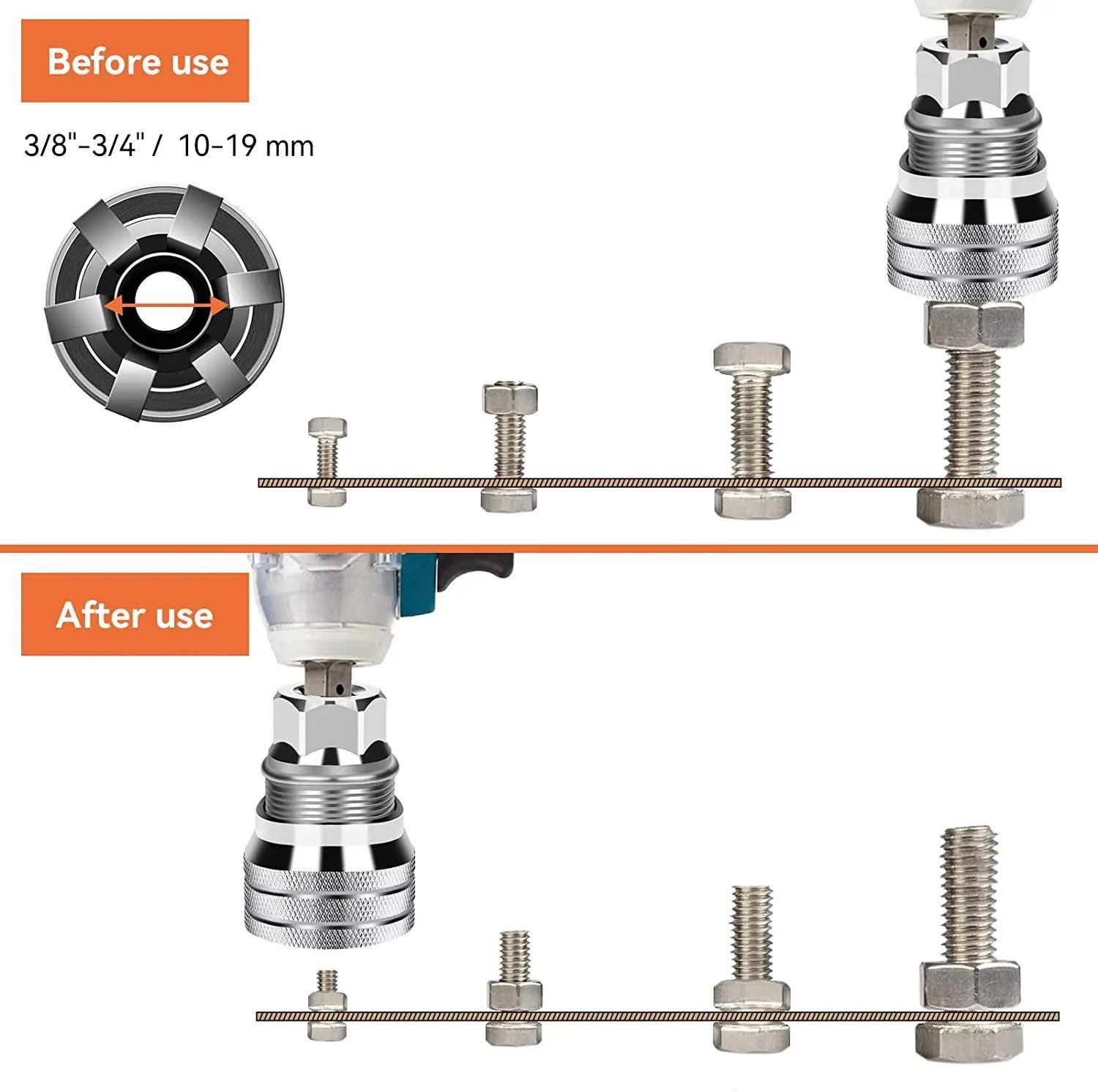 Multi-function Universal Socket Wrench Tool - Universal Maintenance Tool