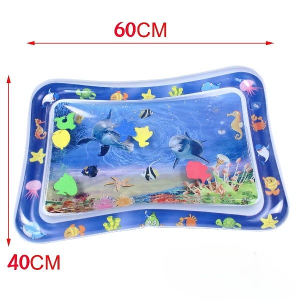 🔥Summer Hot Sale-50% Off😻Pet Water Sensory Mat