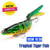 🎣 Summer Sale-50% OFF🐠FishWishRod™- Lifelike Swimbait