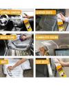 💥Mehrzweck-Schaumreiniger für den Autoinnenraum