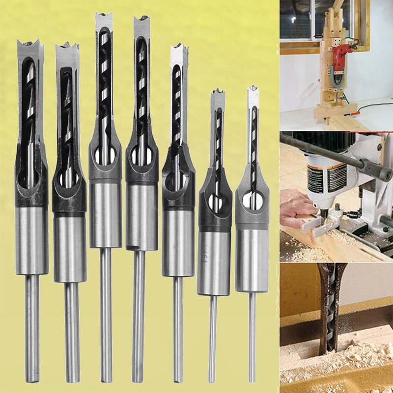 (Spring Hot Sale- 50% OFF) Square Wood Chisel