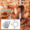 Last Day 50% OFF🔥Multipurpose Drill Sharpener for All Bits🚚BUY 2 FREE SHIPPING