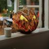 Spirit Halloween Gourdo Animatronic