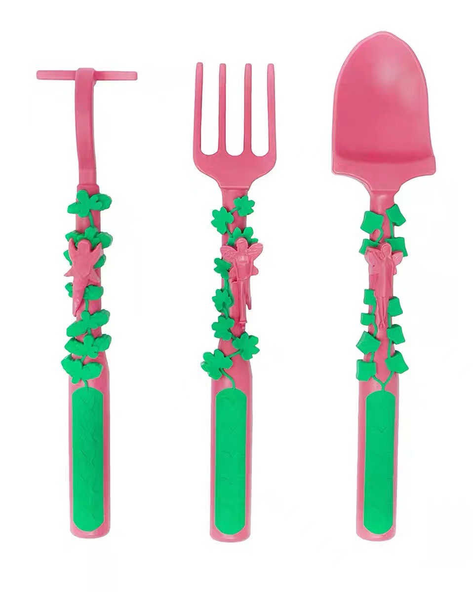 (🌲EARLY CHRISTMAS SALE - 70% OFF)Creatively Kids Dining Tool-Buy 2 Free Shipping