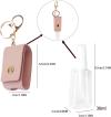 (🎄Christmas Promotion--48%OFF)Portable Bottles Keychain Holder(Buy 5 get 3 Free & Free shipping)