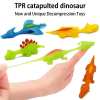 💥LAST DAY SALE 50% OFF💥Slingshot Dinosaur Finger Toys⚡BUY 3 GET 2 FREE