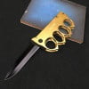 US 1918 Trench Brass Knuckle OTF