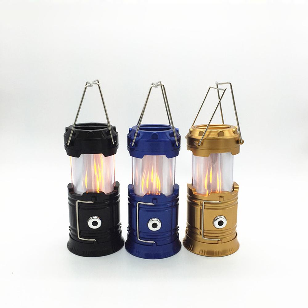 (Summer Hot Sale - 50% OFF) 3-in-1 Camping Lantern (BUY 2 FREE SHIPPING)
