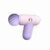2 in 1 Sucking Av Wand Vibrator For Women