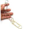 🎁TikTok Last Day Sale - 70% OFF🔥Heart Shaped Metal Pen Clip