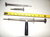 Internal Pipe Cutter-Adjustable Quick Accurate Depth Setting