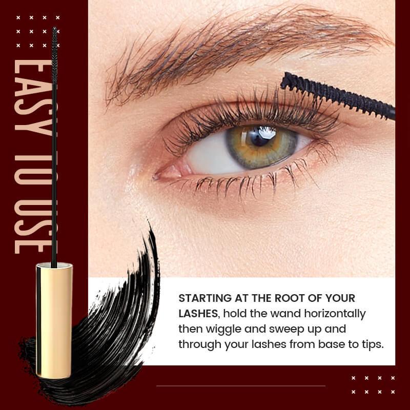 (NEW YEAR SALE - 50% OFF) Magic Color Skinny Mascara - BUY 2 FREE SHIPPING