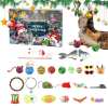 🔥Last Day Promotion 48% OFF-🎁-2024 Christmas Countdown Cat Toy Advent Calendar🐱