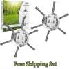 Last Day 50% OFF🔥Universal Steel Wire Trimmer Head Replacement-Heavy-Duty Weed Brush Cutter