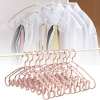 Last Day Promotion 48% OFF - ⭐Wave Pattern Stackable Hanger-BUY MORE SAVE MORE!!!