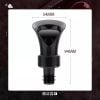 (Summer Sale- 50% OFF) 2 In 1 Red Wine Stopper-buy 3 get 3 free
