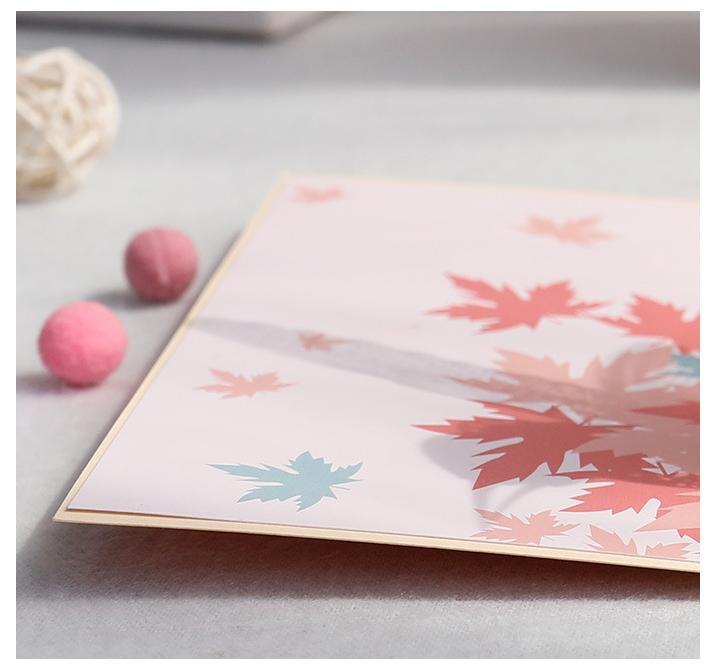 ❤️Hot sale on Mother's Day -Hummingbird Pop-Up Card