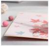 ❤️Hot sale on Mother's Day -Hummingbird Pop-Up Card