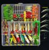 🎣 Summer Sale-30% OFF🐠Full Fishing Lure Set