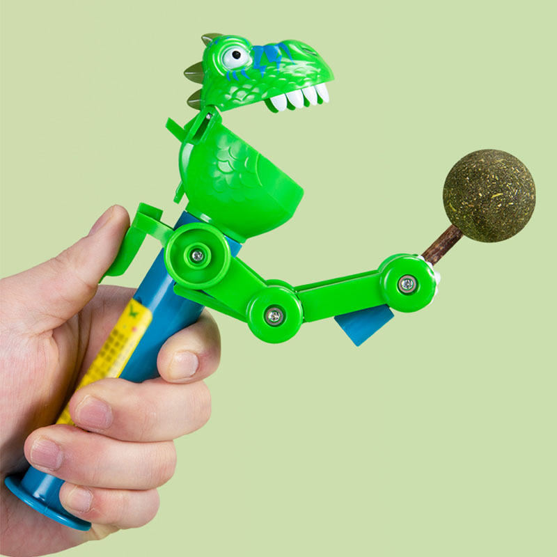 (🎅EARLY CHRISTMAS SALE-49% OFF)Dinosaur Lollipop Toy