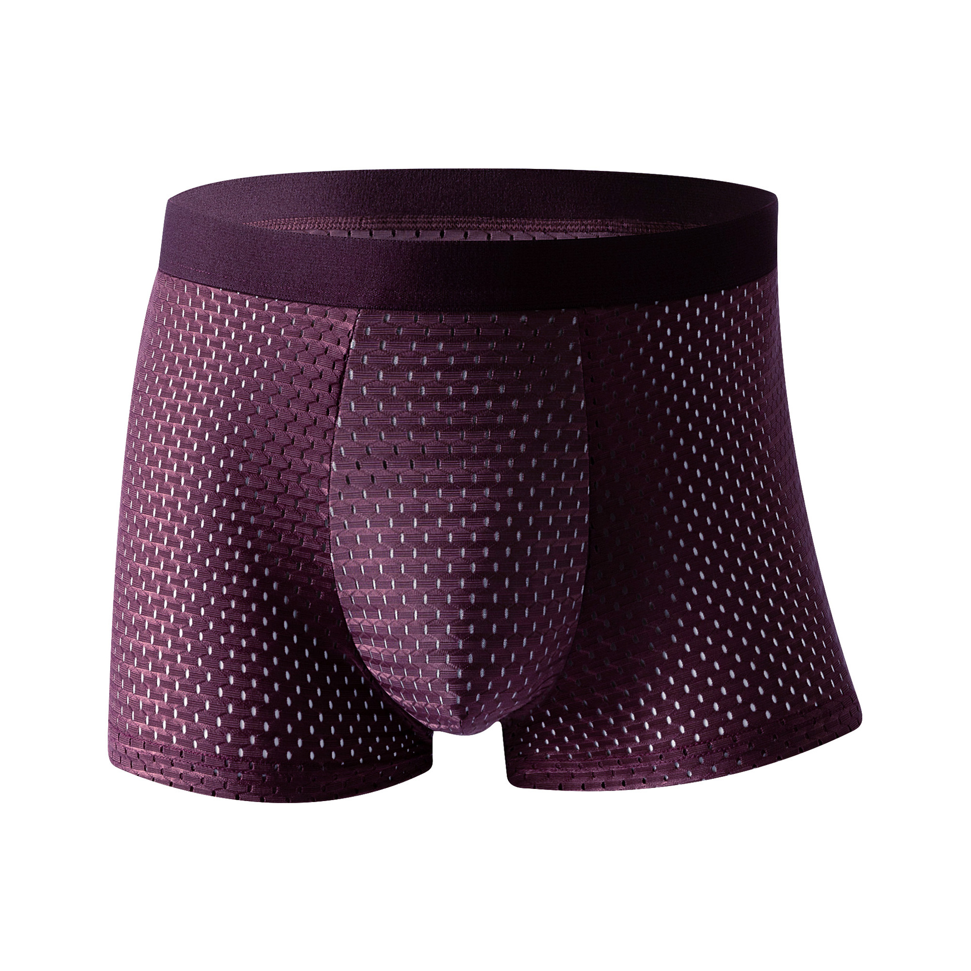 🏆Letzter Tag 49% Rabatt-BOXERSHORTS AUS BAMBUSFASER