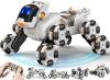 🔥Limited Time Sale 50% OFF- 2.4G RC Car 360° Rotation Stunt Mechanical Dog (Buy 2 Get Free Shipping)