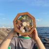 🎄Early Christmas Sale-48%OFF🎄Wooden DIY Kaleidoscope Kit Kids(BUY 3 FREE SHIPPING)