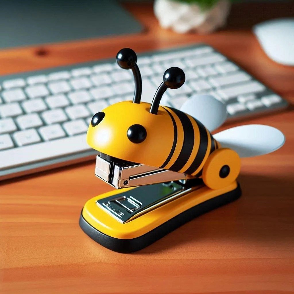 LAST DAY 50% OFF🔥Insect Stapler-Buy 2 Free Shipping