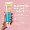 🔥BodyAccel【Triple Whitening】Niacinamide Intensive Whitening Toothpaste