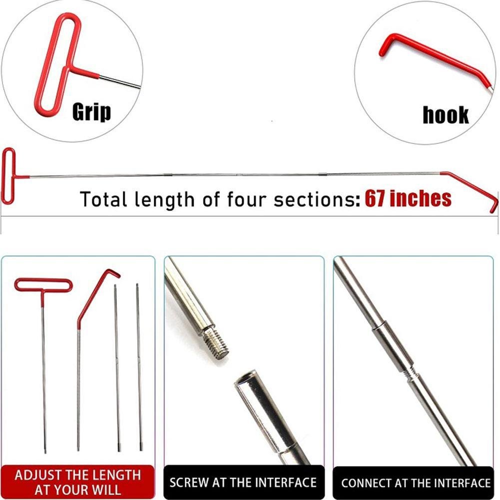 BIELITTLETM Terminatey Car Tool Kit 18Pcs(FREE SHIPPING)