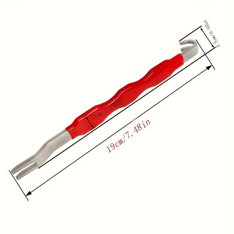 💥LAST DAY SALE 50% OFF💥Automotive Terminal Removal Tool