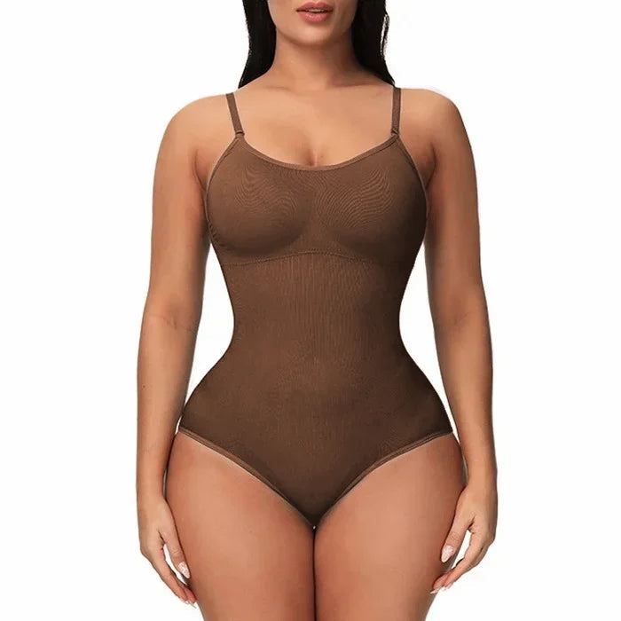 🎁Mother's Day Sale 50% OFF- Snatched Bodysuit Shapewear(BUY 2 FREE SHIPPING NOW)