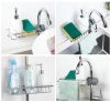 Christmas Hot Sale 48% OFF - Kitchen Stainless Steel Faucet Rack-BUY 2 GET 1 FREE