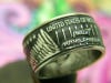 🎁 Classic Morgan Dollar Coin Ring