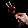 The Tulip Whiskey Glass