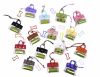 Mini Dog Waste Bag Holder