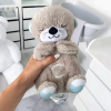 🏆#1 Anxiety Relief Companion of 2024- 💗Calming Otter Plush