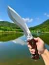 ZX66 Outdoor Knife