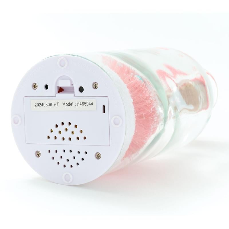 💥LAST DAY SALE 50% OFF💥Mr. Christmas  Christmas Tree Message In A Bottle