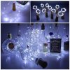 (Valentine's Day Hot Sale- 50% OFF) Bottle Lights (Battery Included)