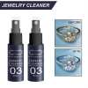 (💓EARLY MOTHER'S DAY SALE - 50% OFF)Jewelry Cleaner Spray(Buy 3 Get 2 FREE)