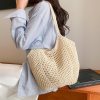 Handmade Knitted Crossbody Bag