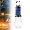 Letzter Aktionstag!🔥Vintage Solar-Campinglampe