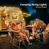 🔥Last Day Promotion 70% OFF🔥4 in 1 Camping String Lights