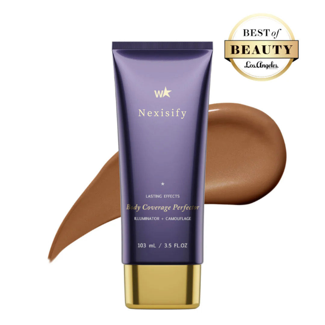 🎉Last Day 49% Off🎁 - All Over Complexion Perfector