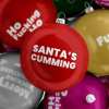 🔥LAST DAY 60% OFF 🤣Funny Rude Sweary Christmas Bauble