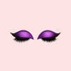 💖Last Day Sale 49% Off-Lazy Eye Shadow Eyelash Patch