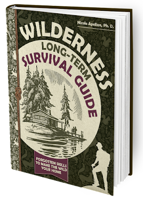 Wilderness Long-Term Survival Guide