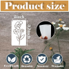 🔥Reusable DIY Painting Templates